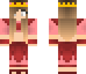 chi blocker queen