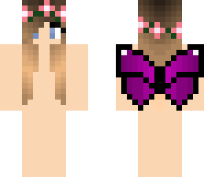fairy skin base