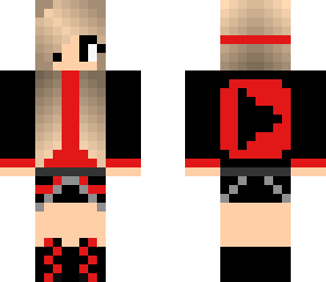 video girl