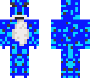 lapis leopard