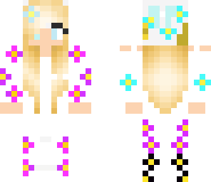 cherry blossom bride