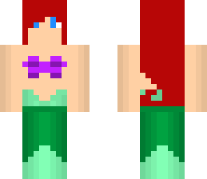 ariel