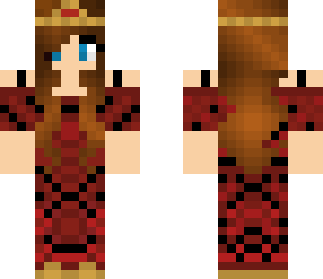 red queen