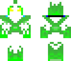 nature mage