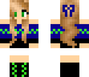 seahawk girl