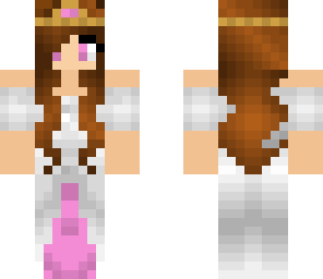 edited princess