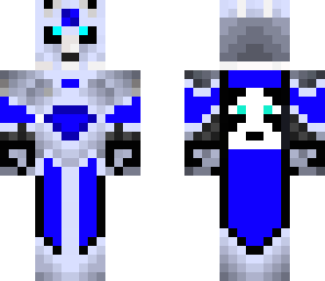 panda king