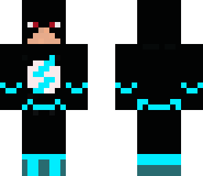 the neon flash