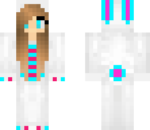 early easter skin