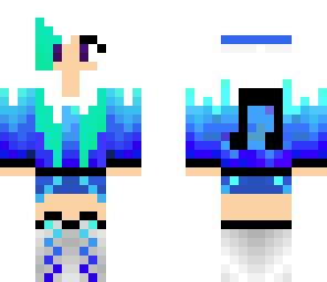 dubstep gurl