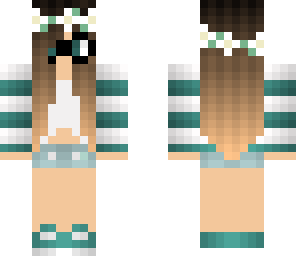 cool girl with glasses edit