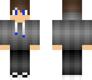 teen guy