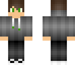 teen guy
