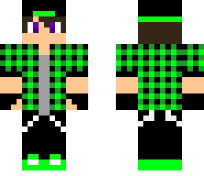 cool boy