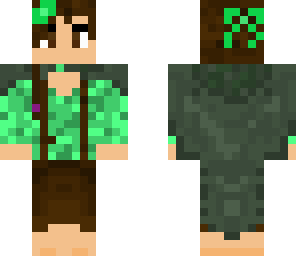 mcefi as a hobbit