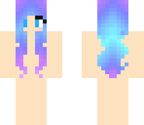 skin base of greasylake