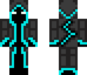 neon ninja