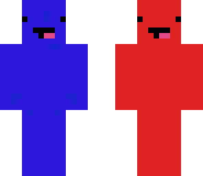 choose your side