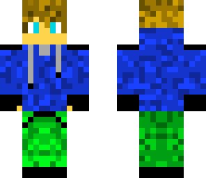 bernardo_adr skin
