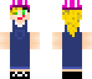 girl engineer v2