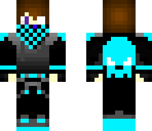 tehsnowassassin plus herobrine