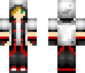 assassin boy edited