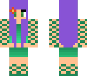 jungle girl