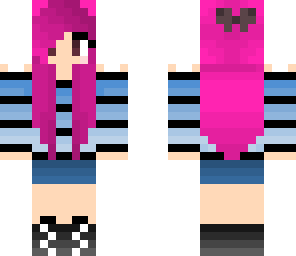 edited skin for dom