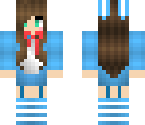 bonnie girl