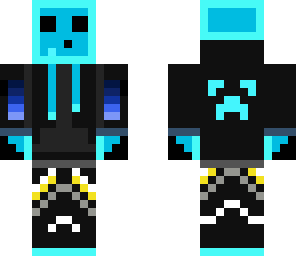 gamer slime