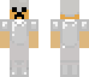 iron steve