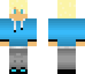 blonde guy fixed
