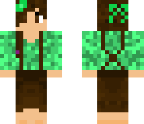 mcefi as a hobbit fixed