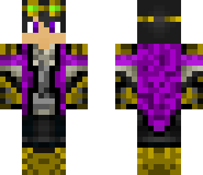 steampunk egineer