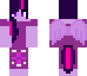 dressed twilight sparkle