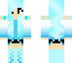 ice girl