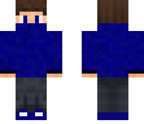another skin