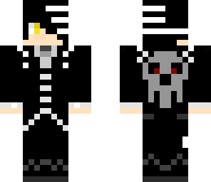 death the kid