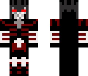 lord of the dead