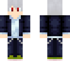 skin xd