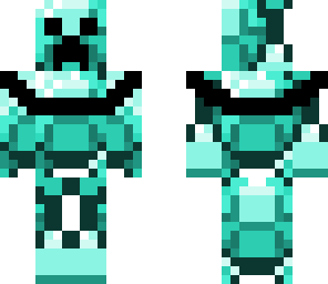 creeperdiamond