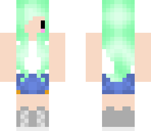 cute girl