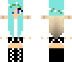 emo girl