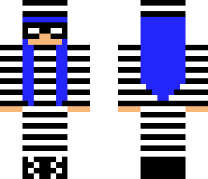prison girl