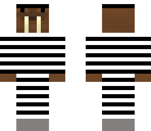 walrus prisoned