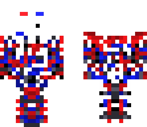 edit of combuh dombuh skin