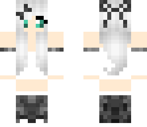 pvp girl