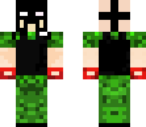 mi skin propio