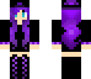 purple girl edited 