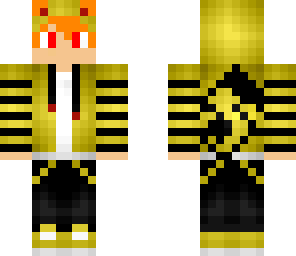 pika dude